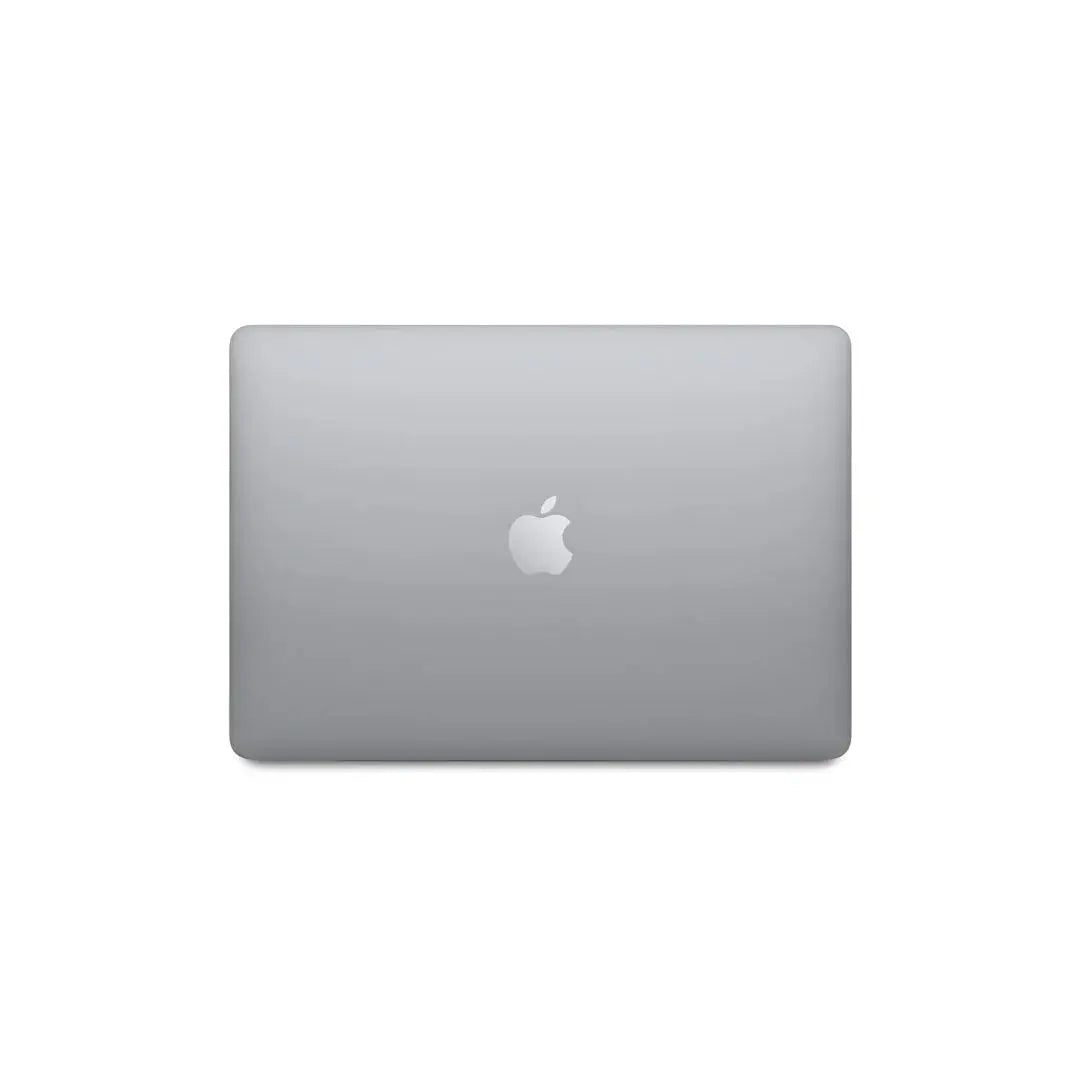 Apple MacBook Air A2337, M1 Chip, Ram 8GB, 256GB SSD, Integrated, 13.3 Retina IPS (2560x1600), Space Grey - المتحدة للألكترونيات
