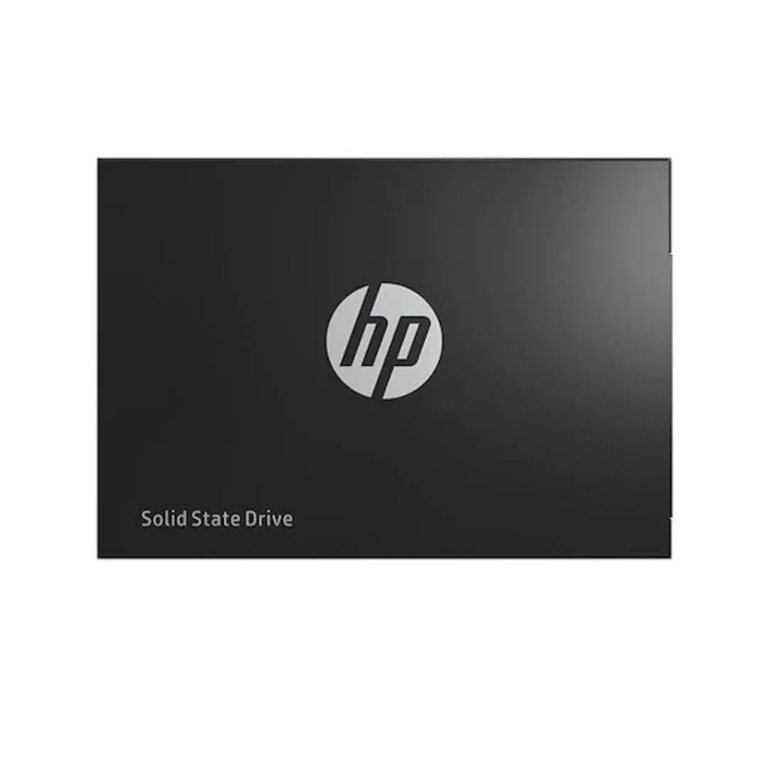 HP S700, 1TB SSD 2.5 - المتحدة للألكترونيات