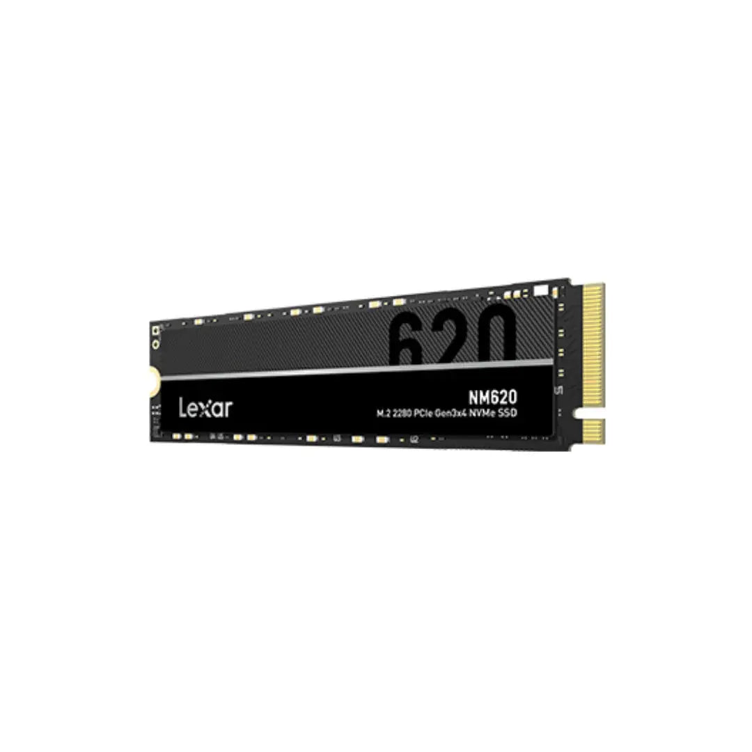 Lexar NM620 2TB 2280 NVMe SSD, NM620 - المتحدة للألكترونيات