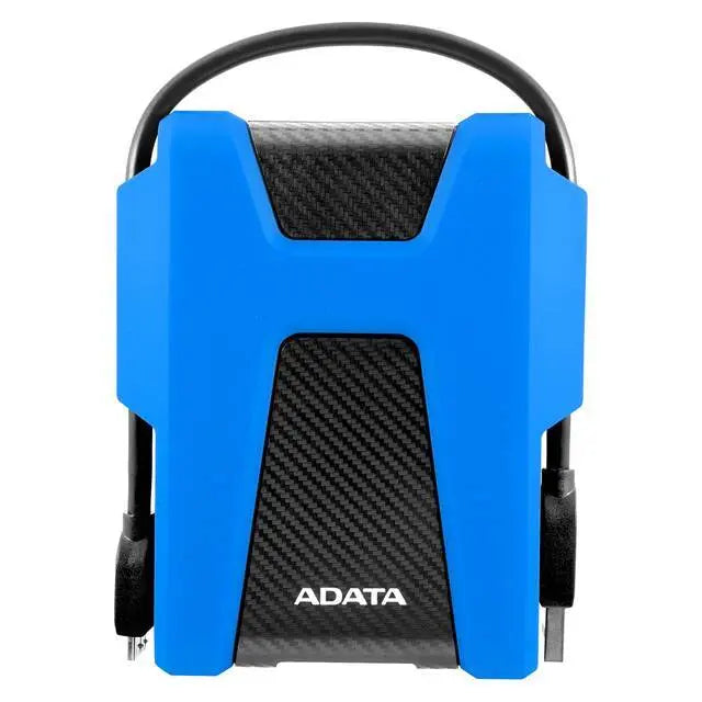 Adata HD680 1TB External HDD (Blue) 70,5 المتحدة للألكترونيات