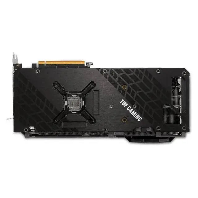 Asus TUF RX 6700 XT 12GB OC  المتحدة للألكترونيات