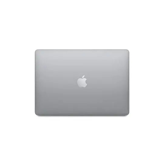 Apple MacBook Air A2337, M1 Chip, Ram 8GB, 256GB SSD, Integrated, 13.3 Retina IPS (2560x1600), Space Grey  المتحدة للألكترونيات
