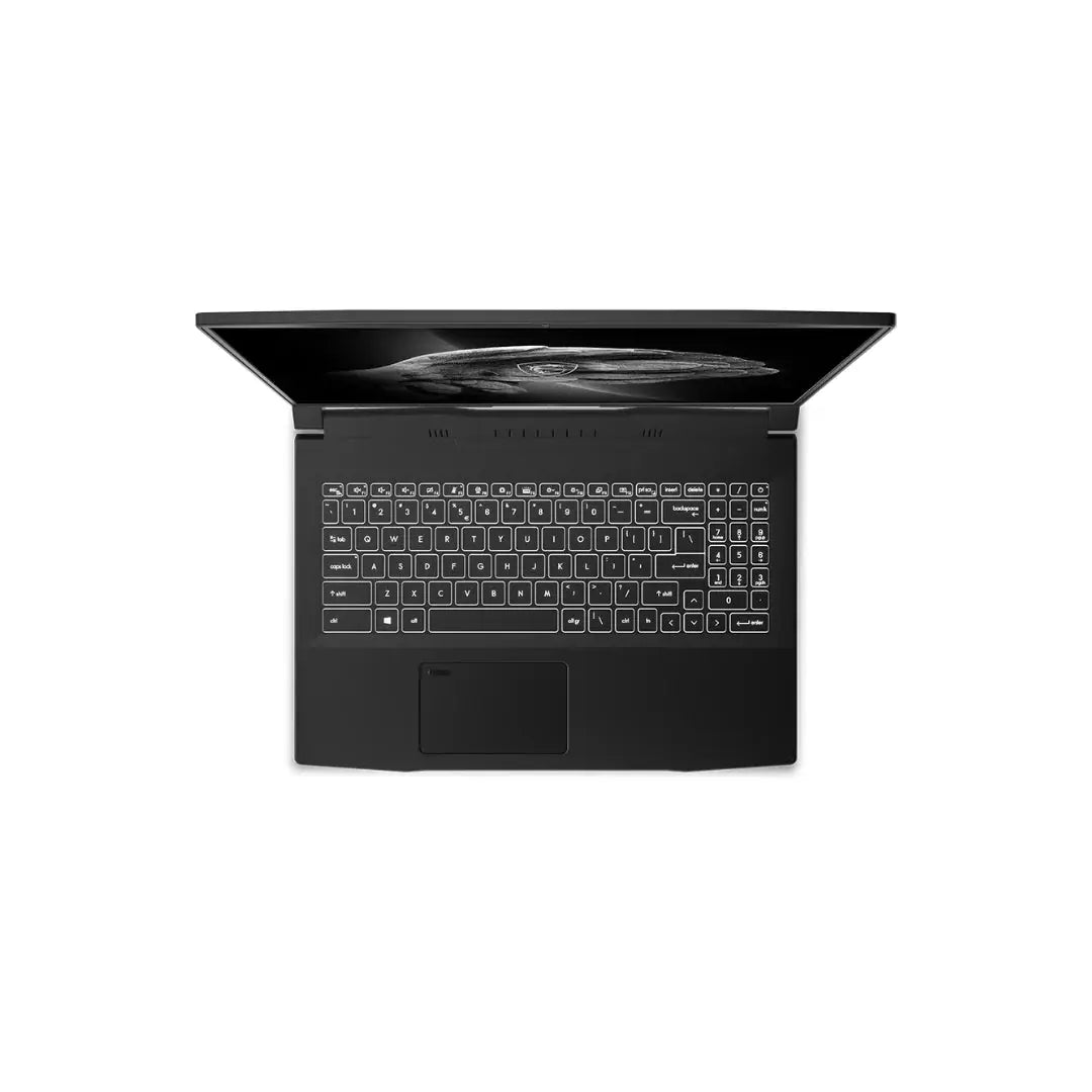 MSI Creator M16 A12UD-266, Intel Core i7-12700H, RAM 16GB, 512GB SSD, RTX 3050 Ti 4GB, 16.0 QHD+ 2K (2560 x 1600) IPS, Black  المتحدة للألكترونيات