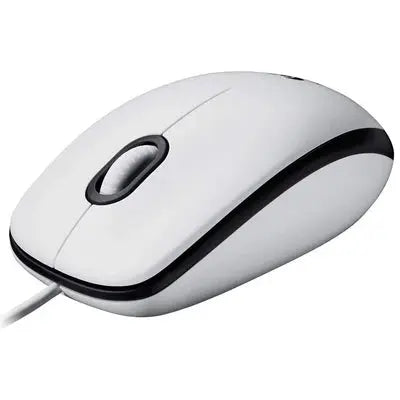 ماوس لوجيتك M100 سلكي المتحدة للألكترونيات