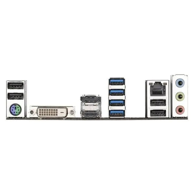 Gigabyte B550M DS3H Motherboard  المتحدة للألكترونيات