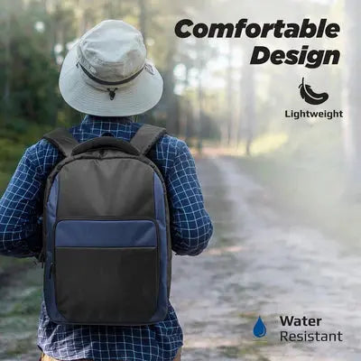 Promate 15.6” Laptop Backpack • Limber-BP المتحدة للألكترونيات