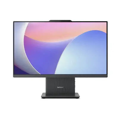 Lenovo IdeaCentre AIO 24IRH9 شاشة لمس الكل في واحد مقاس 23.8 بوصة 100 هرتز - Core i7-13620H - ذاكرة وصول عشوائي سعتها 16 جيجابايت - SSD 1 تيرابايت - مشتركة - WIN 10 PRO K  المتحدة للألكترونيات