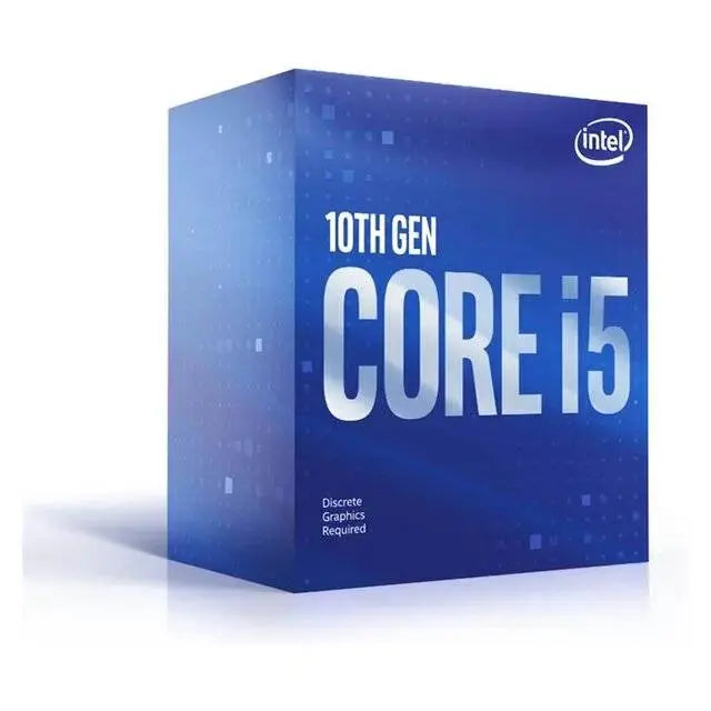 Intel Core i5-10400F Processor المتحدة للألكترونيات