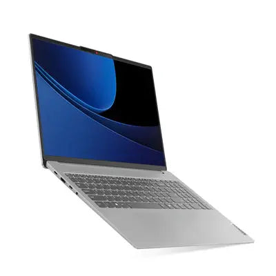 Lenovo IdeaPad Slim 5 16IMH9 16" 2K OLED Laptop - Core Ultra 5 125H - 16GB RAM - 512GB SSD - Shared - Win 10 Pro K (Cloud Grey)  المتحدة للألكترونيات