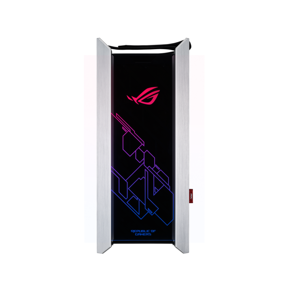 ASUS GX601 ROG STRIX HELIOS WHITE