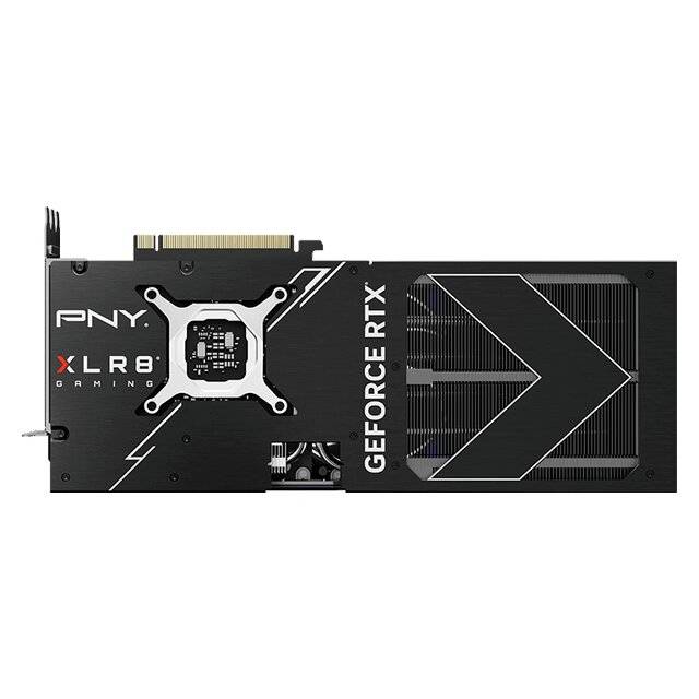 PNY RTX 4070 Ti Super 16GB XLR8 GeForce GPU
