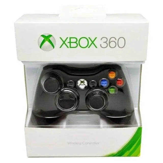 XBOX 360 Wireless Controller المتحدة للألكترونيات