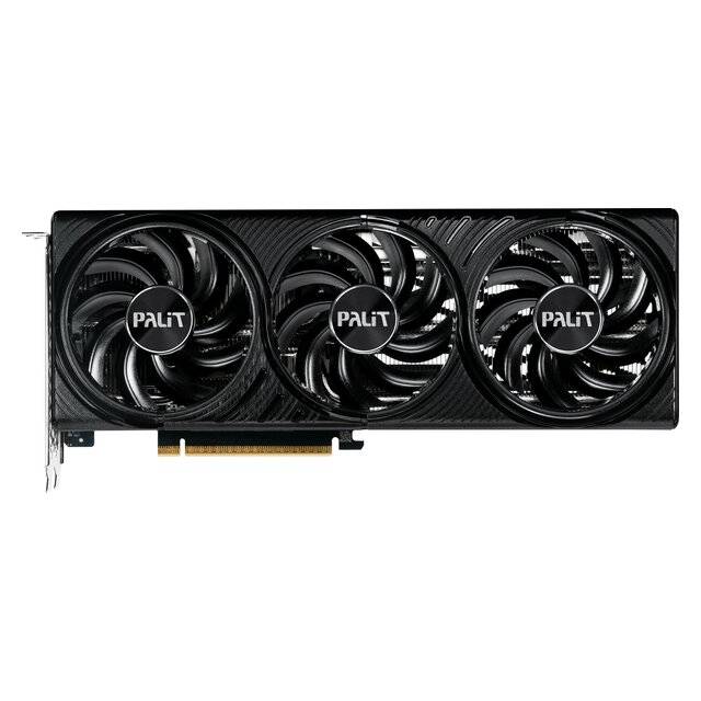 Palit RTX 5060 Ti Infinity 3 8GB GPU