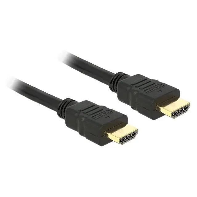 HDMI To HDMI Cable 5m المتحدة للألكترونيات