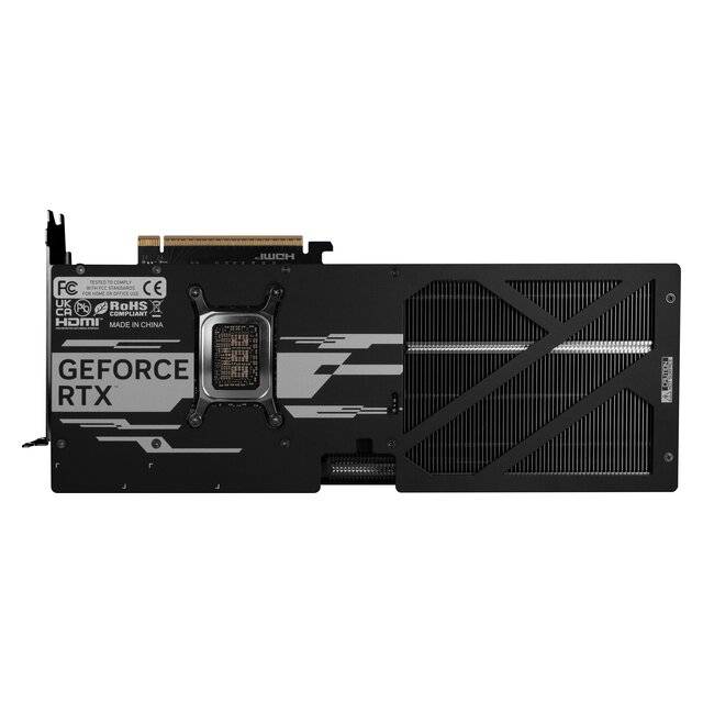 Galax RTX 5070 EX Gamer 12GB GeForce GPU