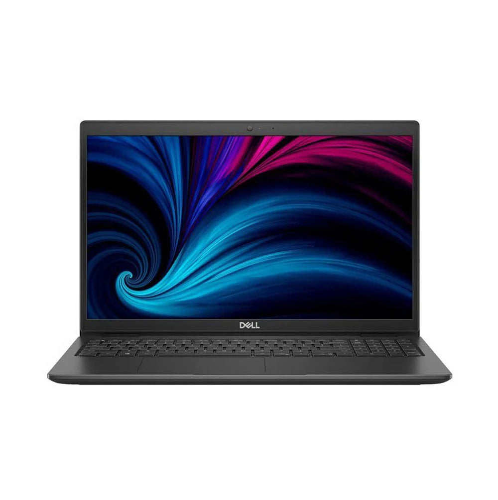 Dell Dell Vostro 3520, Intel Core i5-1235U -12th Gen, RAM 16GB (Upgraded), 512GB SSD, Intel UHD Graphics, 15.6 FHD, Black