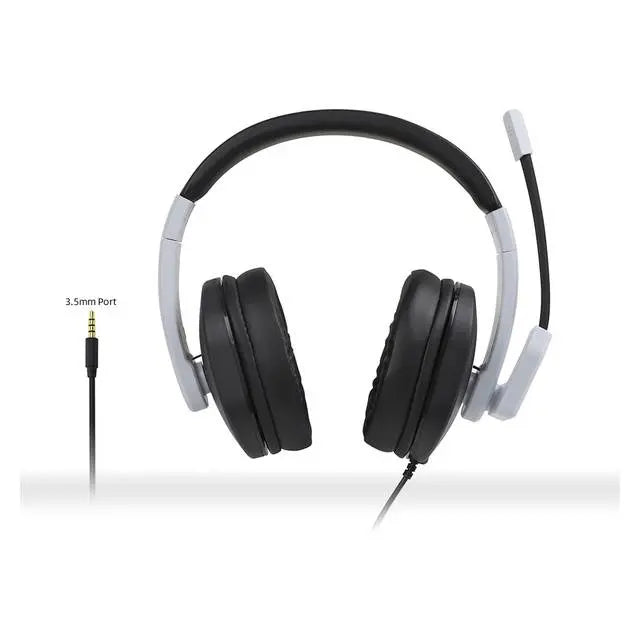 DOBE TY-1802 Stereo Headphone - المتحدة للألكترونيات