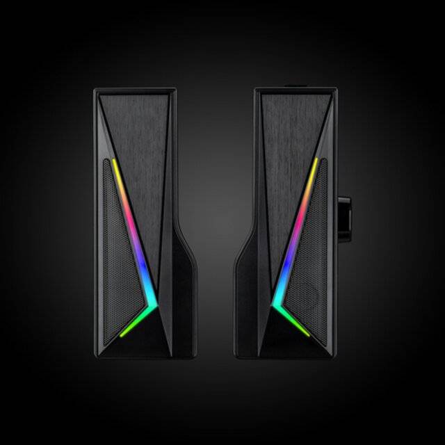 FlashFire V101 Bluetooth Soundbar