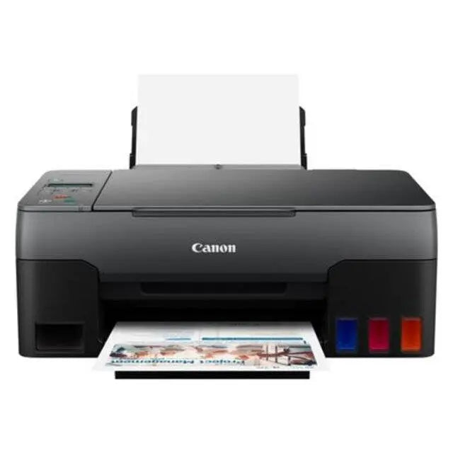 Canon PIXMA G2420 AIO Printer - المتحدة للألكترونيات