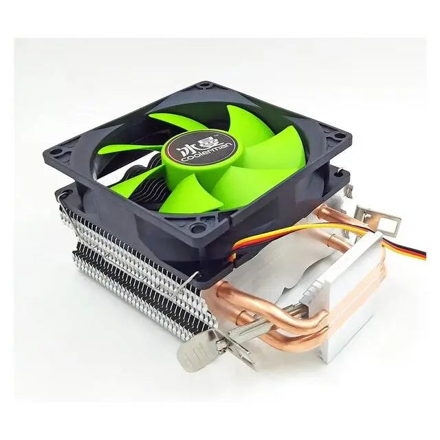 Snowman MX2 CPU Cooler  المتحدة للألكترونيات