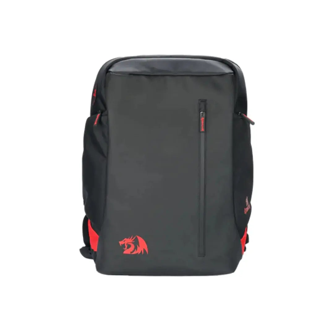 Redragon GB-94 Travel Laptop Backpack - Fits Up to 20 حقيبة لابتوب ريدراكون المتحدة للألكترونيات