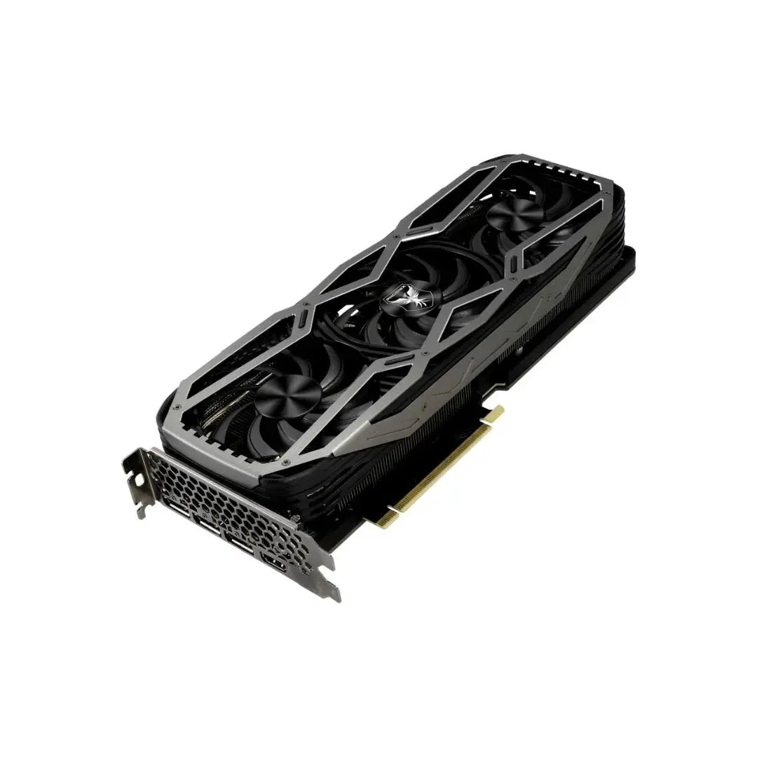 Gainward GeForce RTX™ 3070 Phoenix Black Edition 8GB  المتحدة للألكترونيات