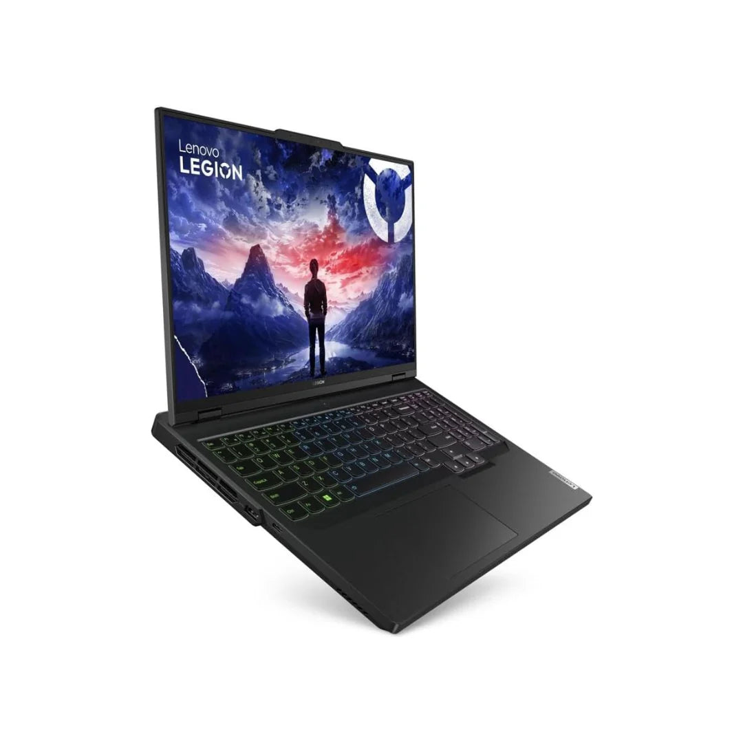 Lenovo Legion 5 16IRX9 - (GRAX)