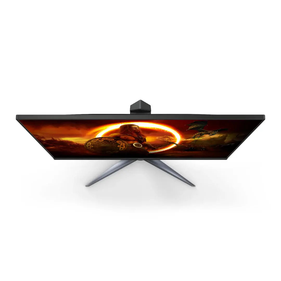 AOC Q27G2S/D 27 2K (2560x1440) 170Hz 1Ms IPS Flat , Monitor - المتحدة للألكترونيات