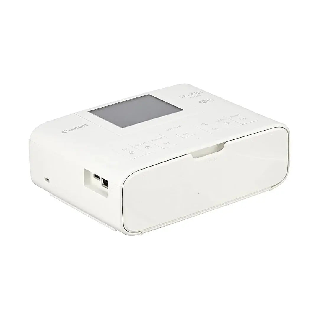 Canon SELPHY CP1300 WiFI Compact Photo Printer - المتحدة للألكترونيات
