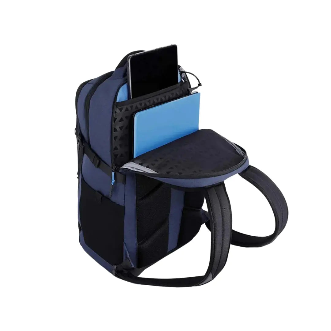 Dell G6TW3 Backpack up to 15.6 - 17.3 inch حقيبة المتحدة للألكترونيات