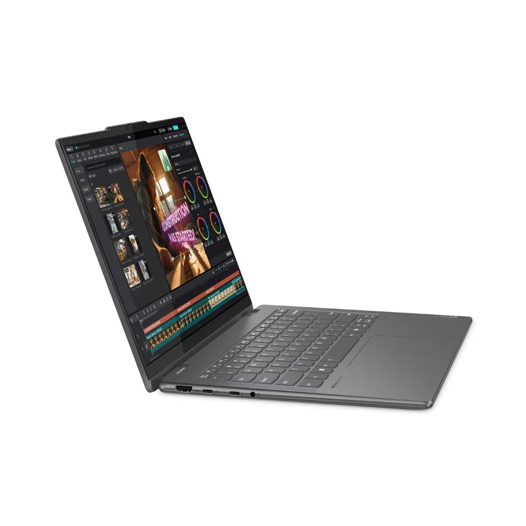 Lenovo Yoga 7 14IML9 - (0NAX)