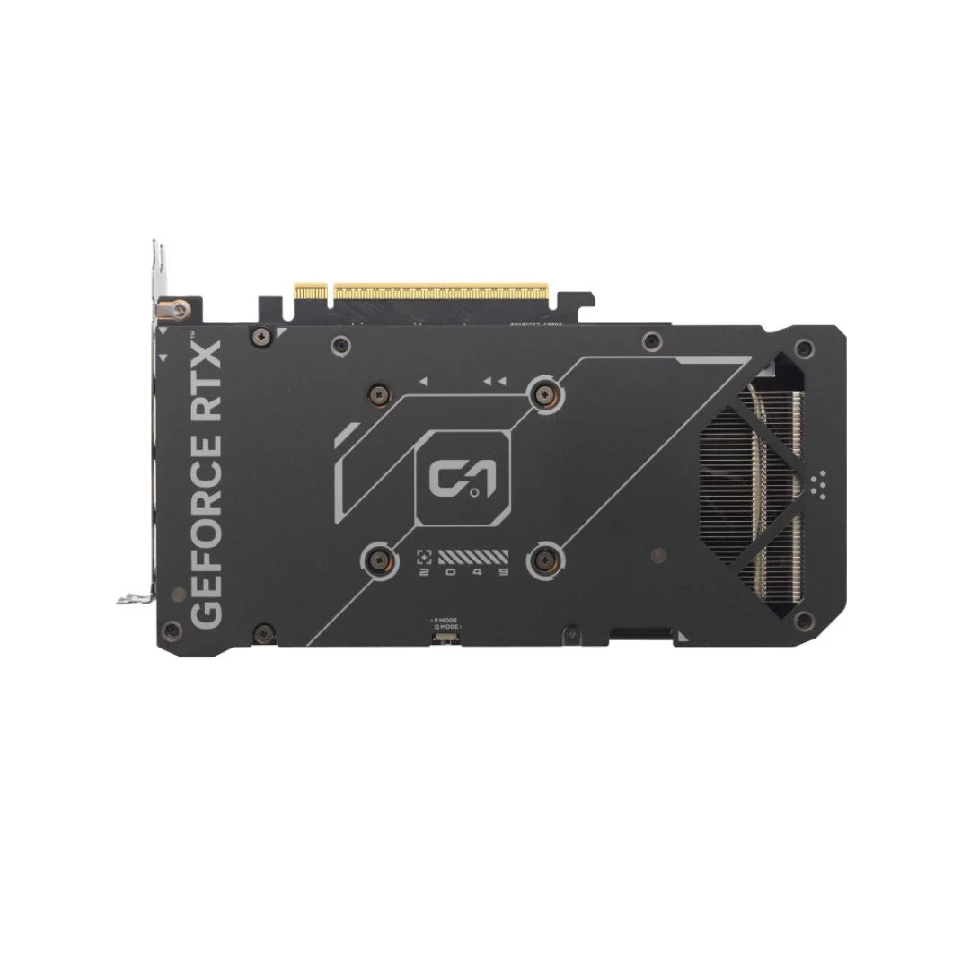 ASUS Dual GeForce RTX™ 5060 Ti 16GB GDDR7 OC Edition