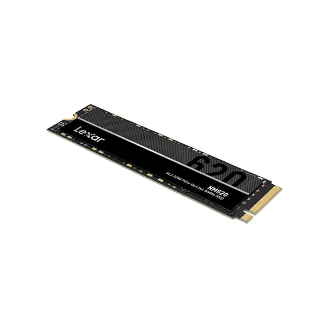Lexar NM620 2TB 2280 NVMe SSD, NM620 - المتحدة للألكترونيات