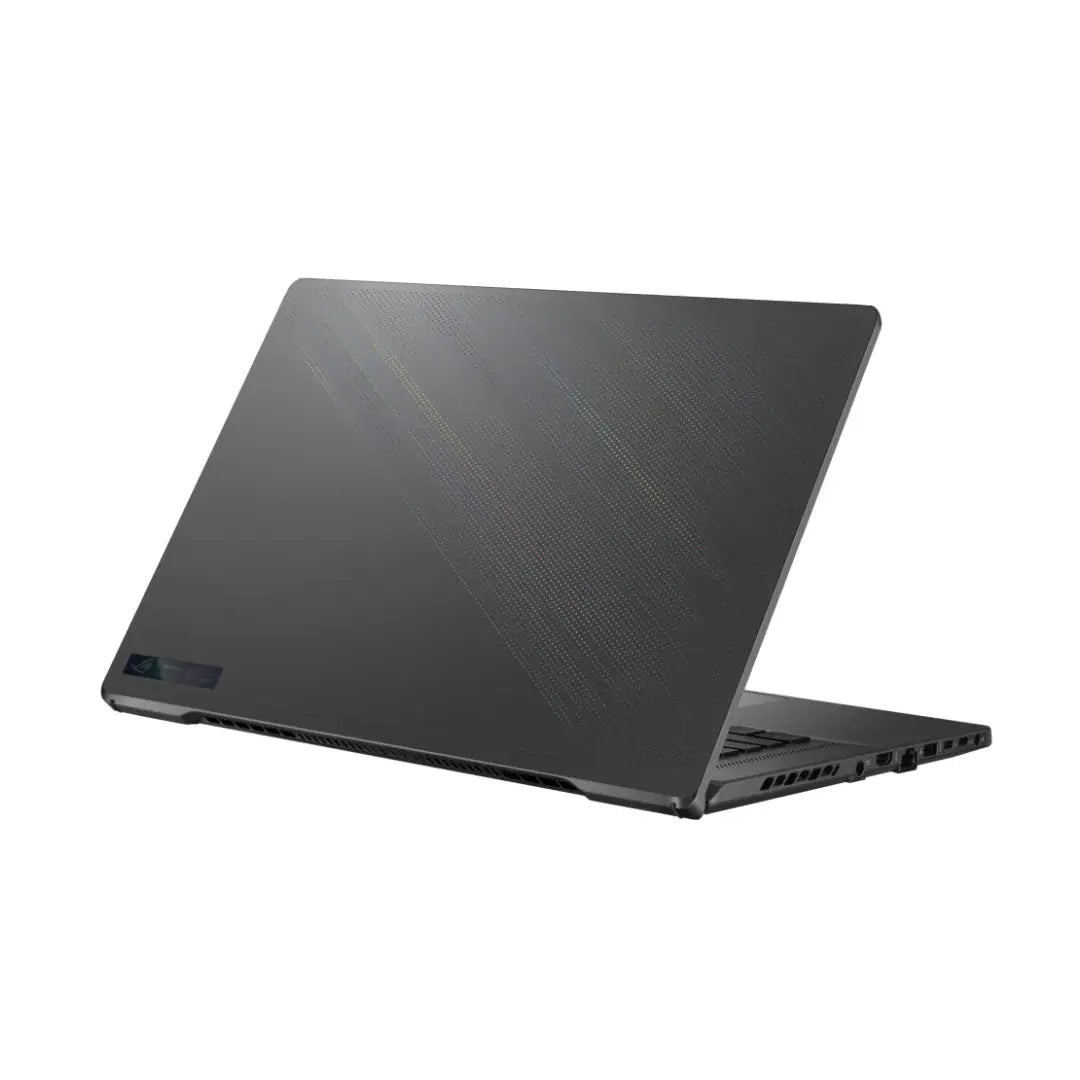 Asus ROG Zephyrus G16 GU603VV, Intel Core i7-13620H, RAM 16GB, SSD 512GB, NVIDIA RTX 4060 8GB, 16.0 WUXGA IPS 165Hz, Eclipse Gray  المتحدة للألكترونيات