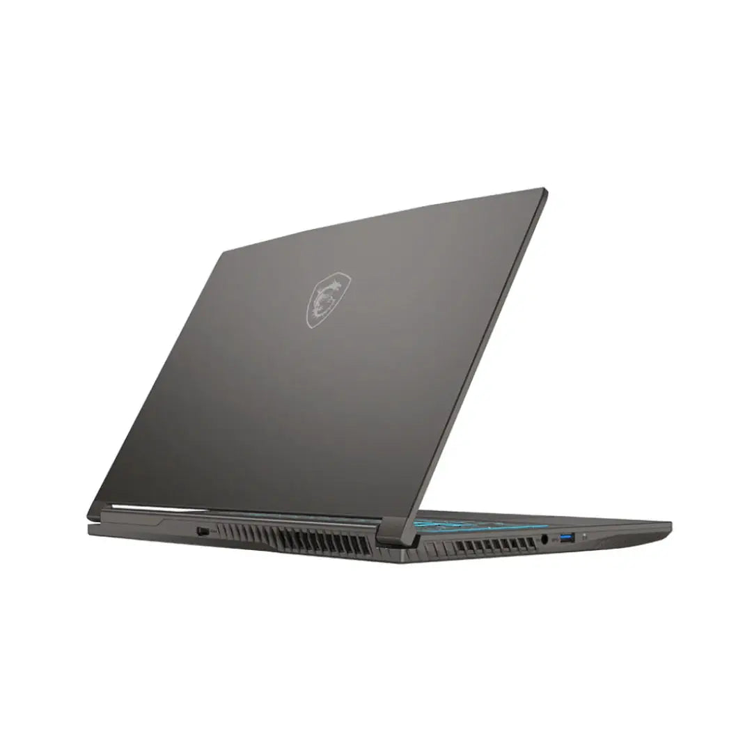 MSI Thin 15 B13UC-2237XAE, Intel Core i7-13620H, RAM 16GB, 512GB SSD, NVIDIA RTX 3050 4GB, 15.6 FHD IPS 144hz, Cosmos Gray  المتحدة للألكترونيات