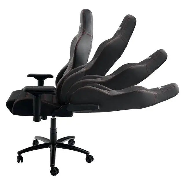 Dragon War GC-019 Pro-Gaming Chair  المتحدة للألكترونيات