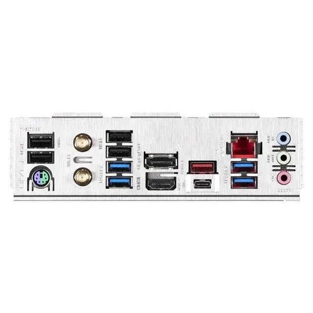 Gigabyte Z790 UD-AX (DDR5) Motherboard  المتحدة للألكترونيات