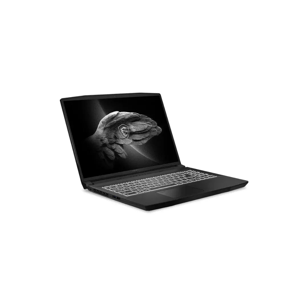 MSI Creator M16 A12UD-266, Intel Core i7-12700H, RAM 16GB, 512GB SSD, RTX 3050 Ti 4GB, 16.0 QHD+ 2K (2560 x 1600) IPS, Black  المتحدة للألكترونيات