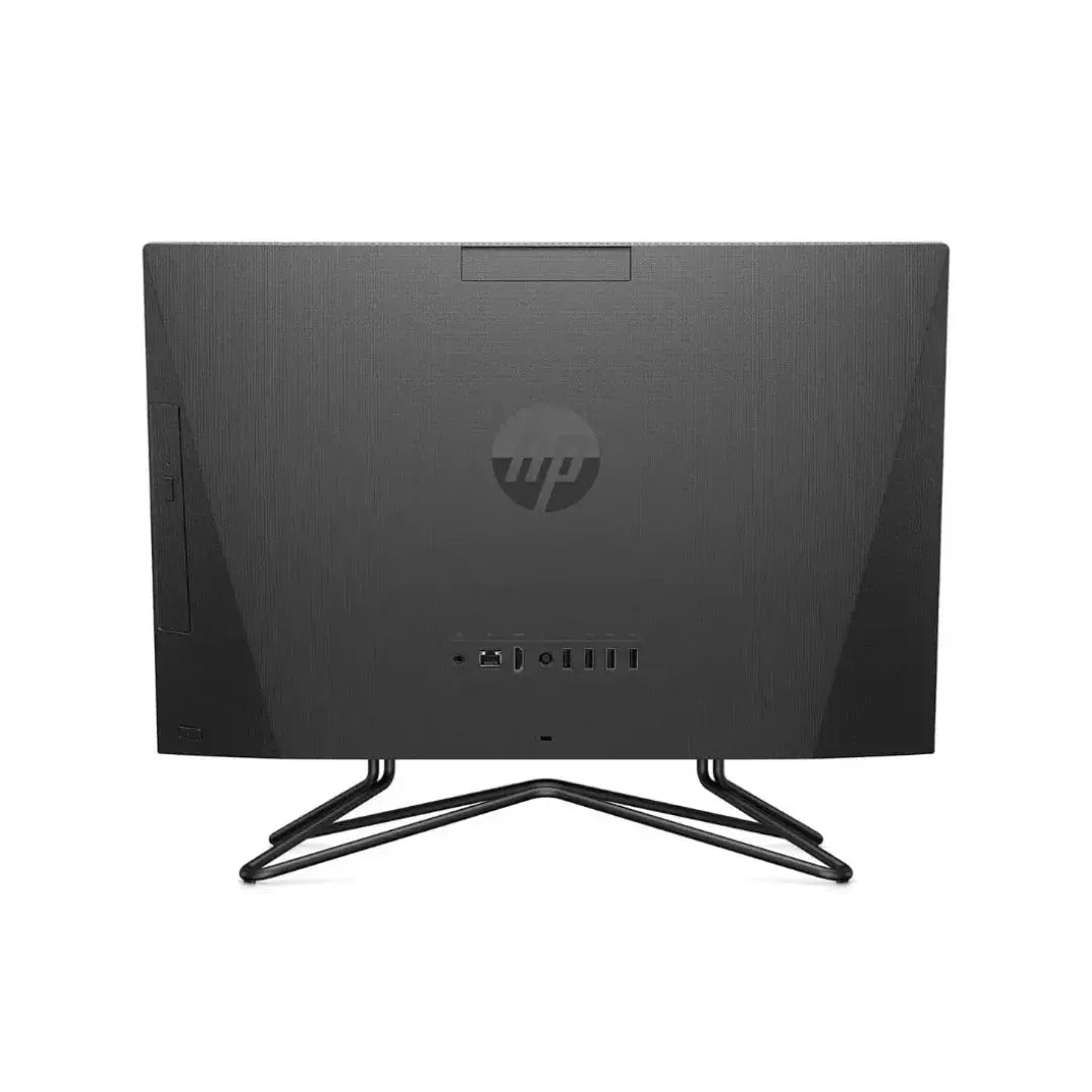 HP All in One 24-CB1012nh Intel Core i5-1335U, RAM 8GB, 1TB SSD NVMe, MX 450 2GB , 24 FHD IPS, KB SET, Black  المتحدة للألكترونيات