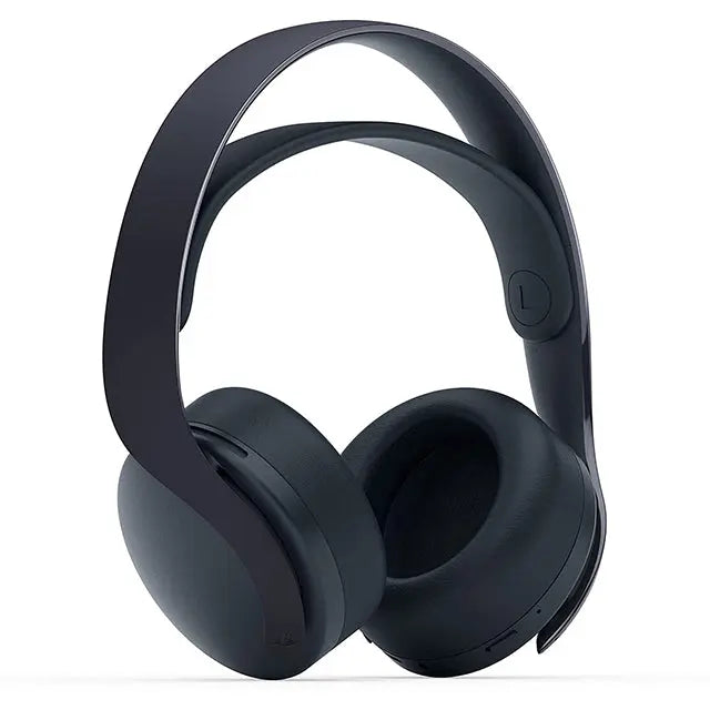 PlayStation PULSE 3D Wireless Headset (Black) - المتحدة للألكترونيات