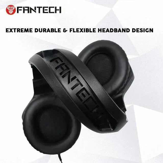 Fantech MH83 Omni RGB Headset - المتحدة للألكترونيات