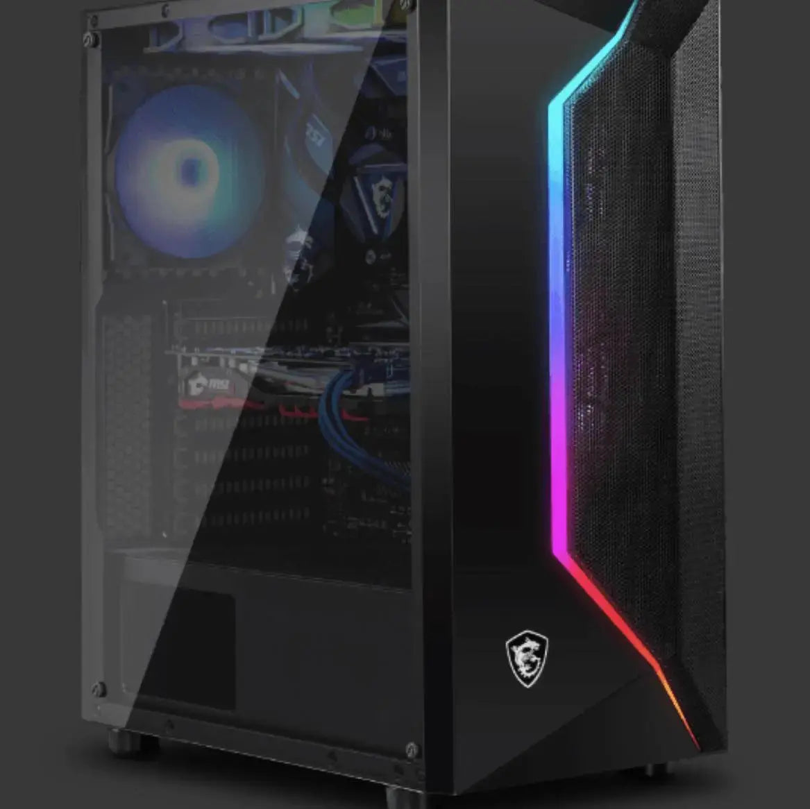 Msi 100l - المتحدة للألكترونيات