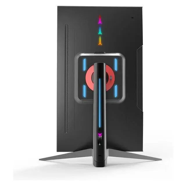 Black Wolf: Gaming Monitor 27" (2K) (New Model) - المتحدة للألكترونيات