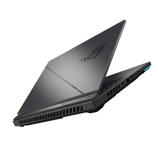 ASUS ROG Strix SCAR G16 G614JZR-N4056 (2024), Intel Core i9-14900HX, RAM 32GB, 1TB SSD NVMe, NVIDIA RTX 4080 12GB, 16.0 2.5K QHD WQXGA 240Hz IPS, GRAY - المتحدة للألكترونيات