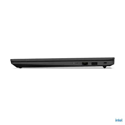 Lenovo V15 G4 IRU 15.6" Laptop - Core i7-1355U - 8GB RAM - 512GB SSD - Shared - WIN 10 PRO K (Business Black)  المتحدة للألكترونيات