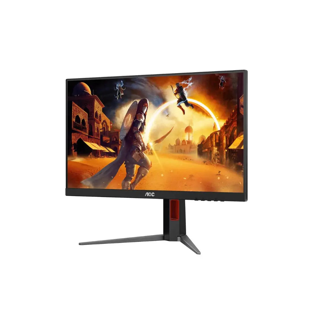 AOC 24G4 24 , FHD (1920x1080) 180Hz 1Ms IPS - المتحدة للألكترونيات