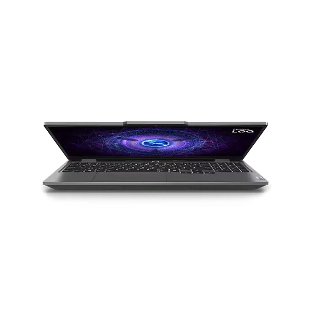 Lenovo LOQ 15IRX9 - KVDP, Intel Core i7-13650HX, RAM 16GB, SSD 512, NVIDIA RTX 3050 6GB, 15.6 FHD IPS 144Hz, Luna Grey