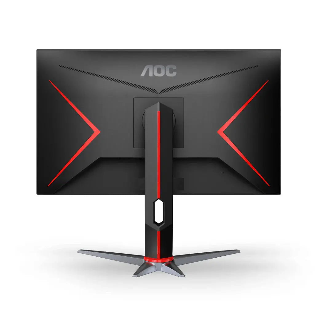 AOC Q27G2S/D 27 2K (2560x1440) 170Hz 1Ms IPS Flat , Monitor - المتحدة للألكترونيات