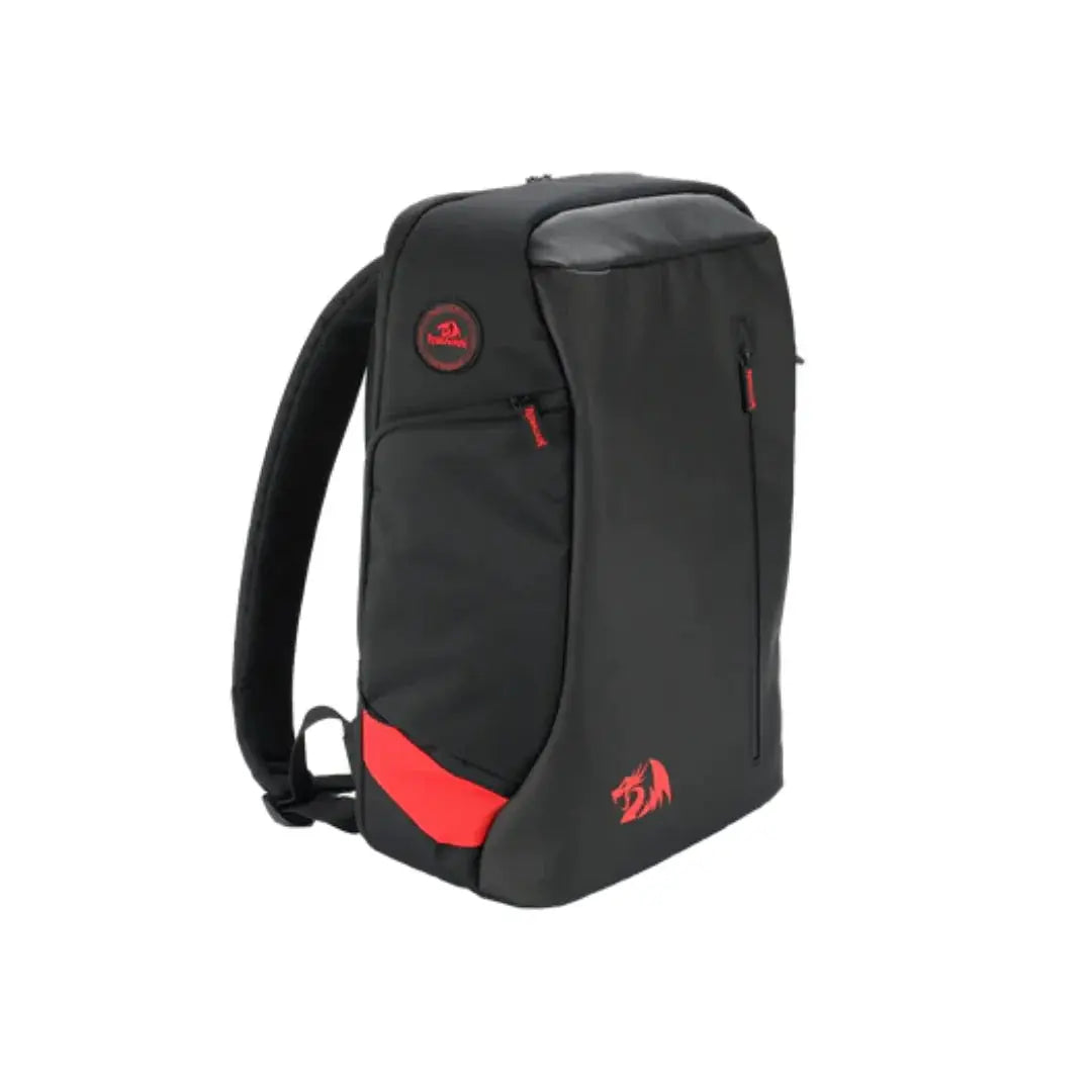 Redragon GB-94 Travel Laptop Backpack - Fits Up to 20 حقيبة لابتوب ريدراكون  المتحدة للألكترونيات