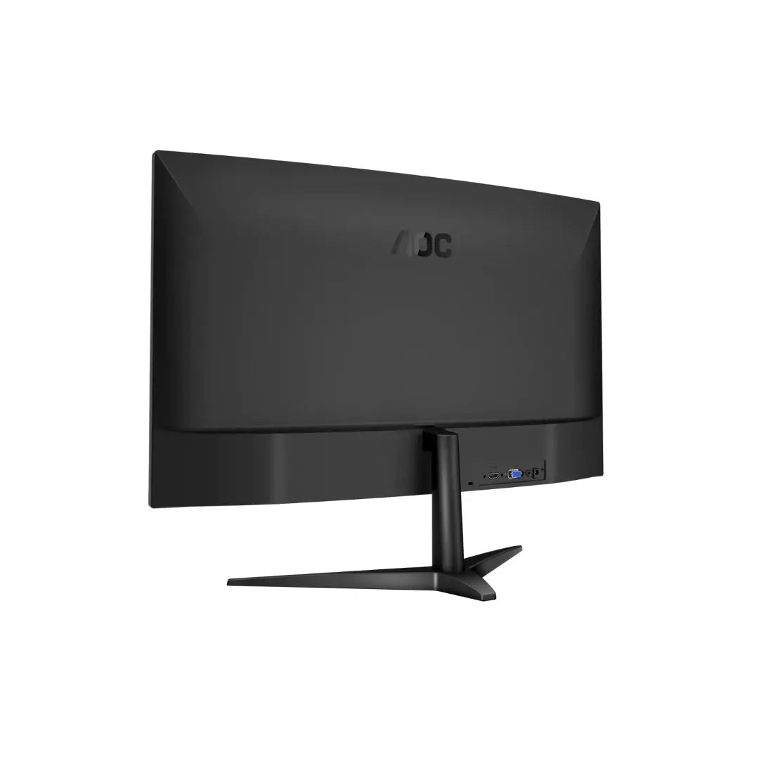 AOC C24B1H 24 FHD (1920x1080) 60Hz 5Ms VA Curved شاشة - المتحدة للألكترونيات
